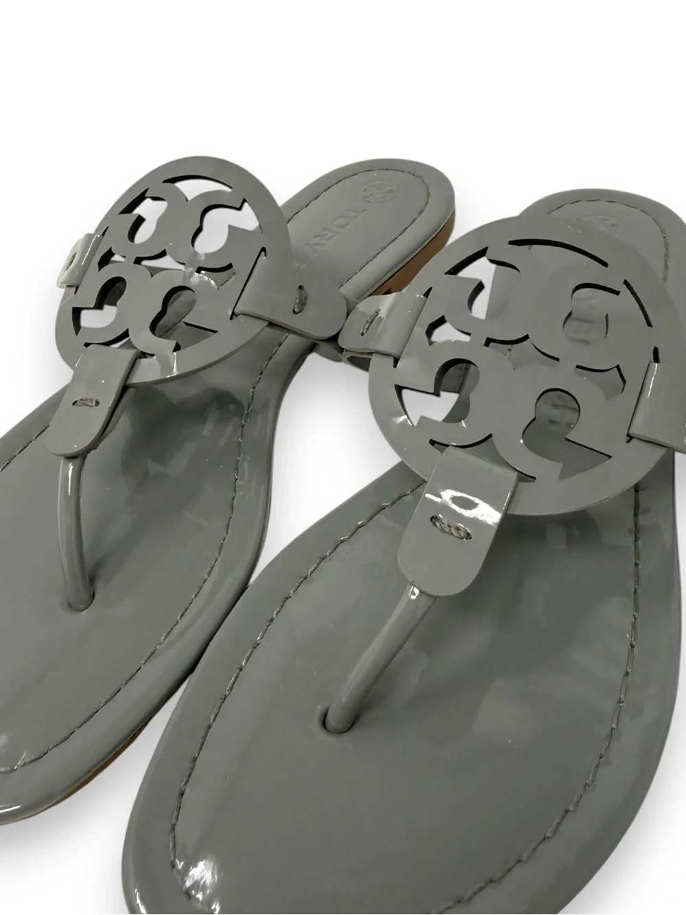 Tory Burch patent leather